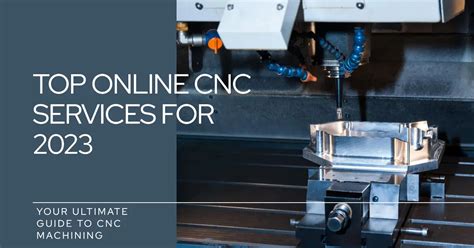 Online CNC Services Ukraine 